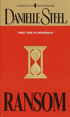 Ransom: A Novel - Click to Buy
