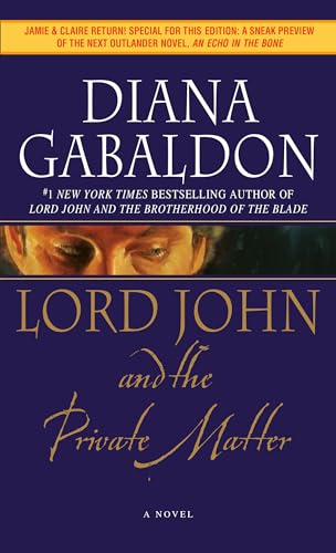 Lord John and the Private Matter (Lord John Grey) - Click to Buy