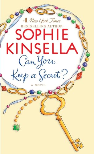 Can You Keep a Secret? - Click to Buy