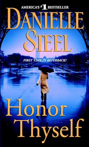 Honor Thyself: A Novel - Click to Buy