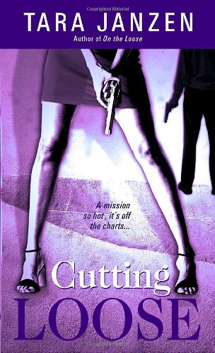 Cutting Loose (Steele Street)