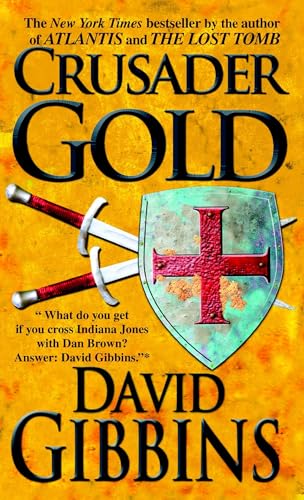 Crusader Gold - Click to Buy
