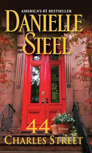 44 Charles Street: A Novel
