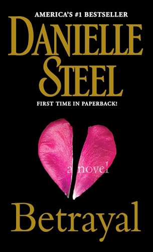 Betrayal: A Novel - Click to Buy