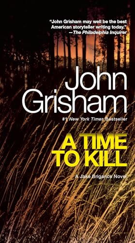A Time to Kill - Click to Buy