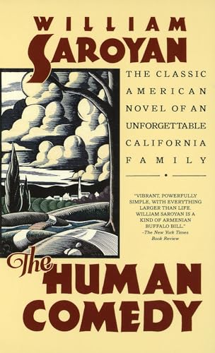 The Human Comedy - Click to Buy