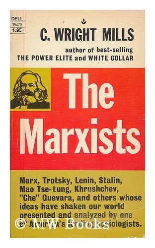THE MARXISTS. - Click to Buy