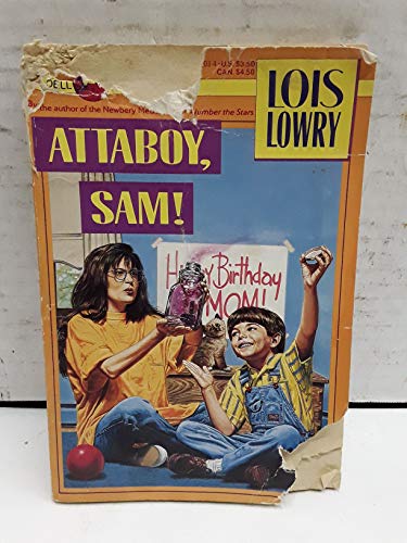 Attaboy, Sam! - Click to Buy