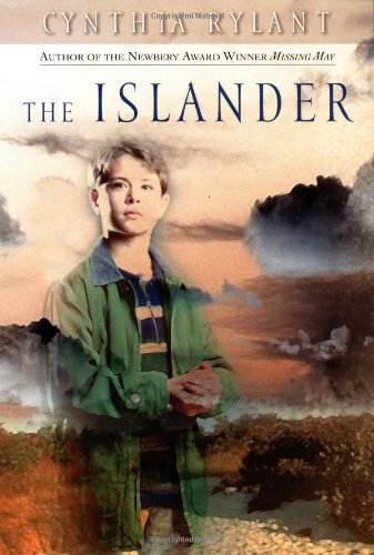 The Islander - Click to Buy