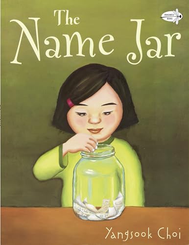 The Name Jar - Click to Buy
