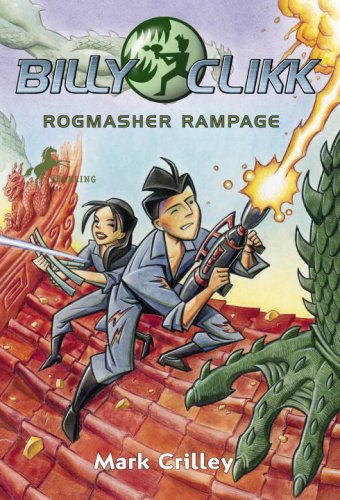 Rogmasher Rampage (Billy Clikk) - Click to Buy