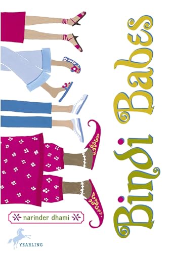 Bindi Babes (Bindi Babes Series) - Click to Buy