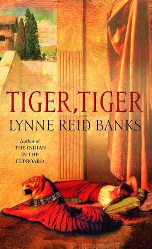 Tiger, Tiger - Click to Buy