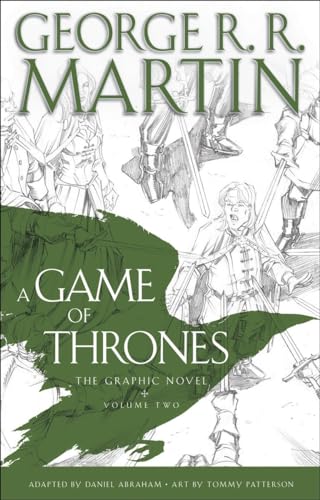 A Game of Thrones: The Graphic Novel: Volume Two - Click to Buy