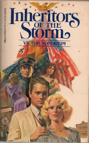 Inheritors of the Storm - Click to Buy