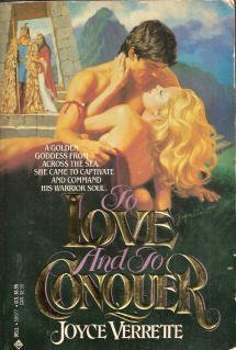 To Love and to Conquer - Click to Buy