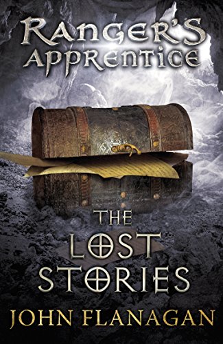 The Lost Stories (Ranger's Apprentice Book 11) - Click to Buy