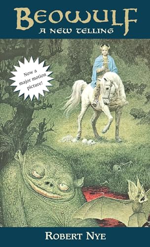 Beowulf: A New Telling - Click to Buy