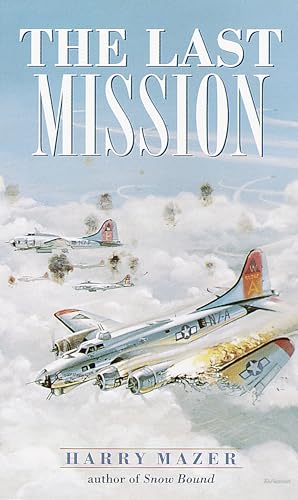 The Last Mission - Click to Buy