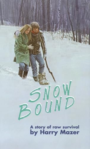 Snow Bound - Click to Buy