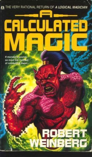 A Calculated Magic - Click to Buy