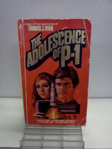The Adolescence Of P-1 - Click to Buy