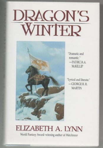 Dragon's Winter - Click to Buy