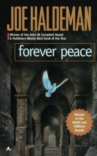 Forever Peace - Click to Buy