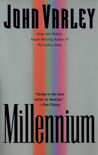 Millennium (Ace Science Fiction) - Click to Buy
