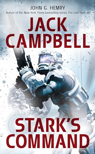 Stark's Command (Stark's War, Book 2) - Click to Buy