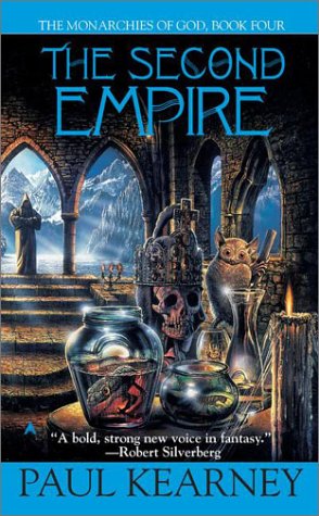 The Second Empire (Monarchies of God) - Click to Buy