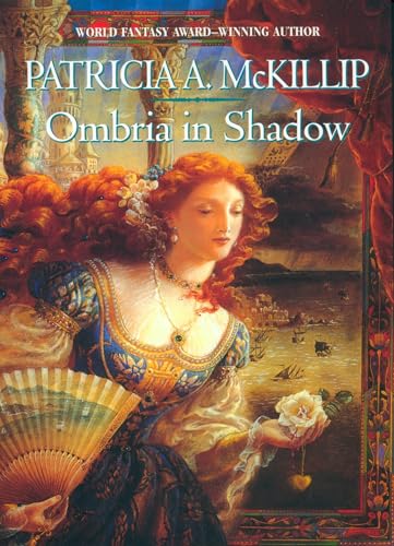 Ombria in Shadow