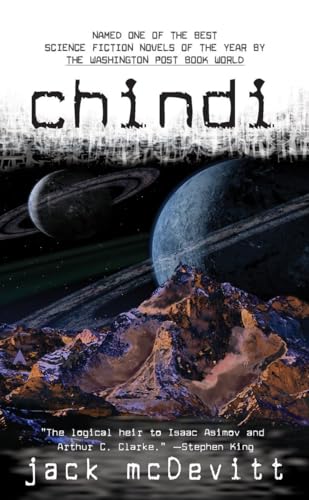 Chindi: 2 (Hutch)