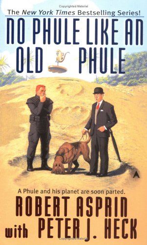 No Phule Like an Old Phule - Click to Buy