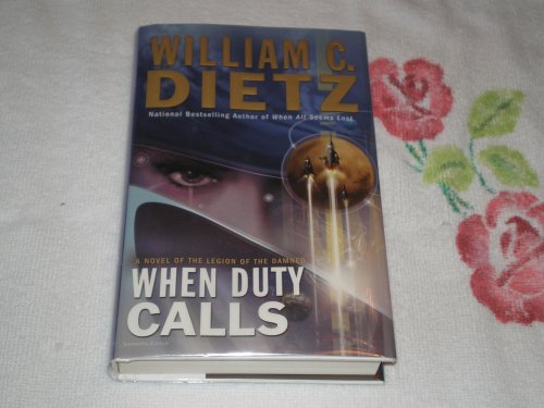 When Duty Calls (Legion of the Damned) - Click to Buy