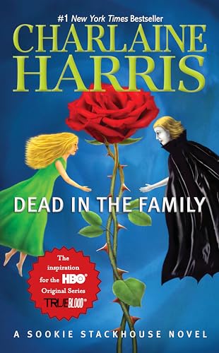 Dead in the Family - Click to Buy