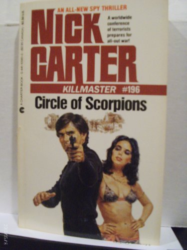 Circle of Scorpions - Click to Buy