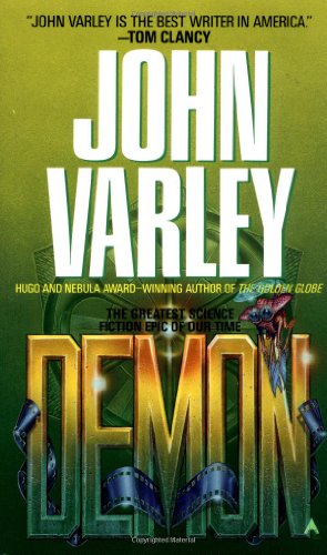 Demon - Click to Buy