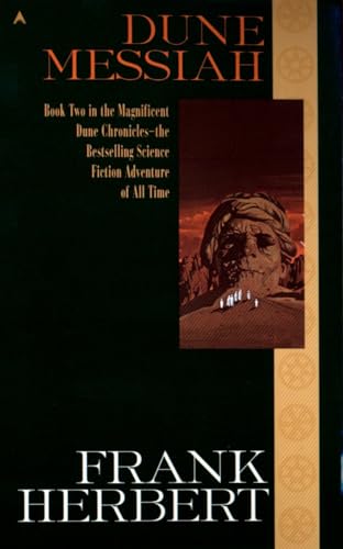 Dune Messiah (The Dune Chronicles, Book 2) - Click to Buy