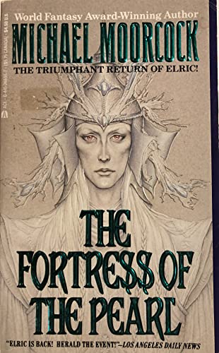 The Fortress of the Pearl - Click to Buy
