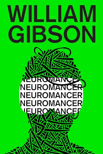 Neuromancer - Click to Buy