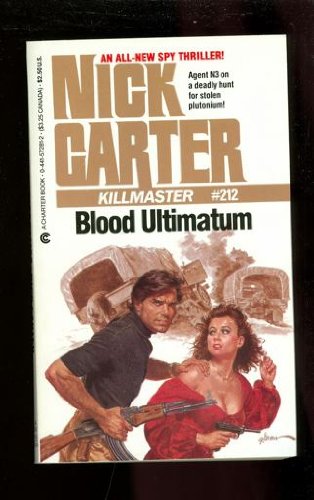 Blood Ultimatum (Killmaster) - Click to Buy