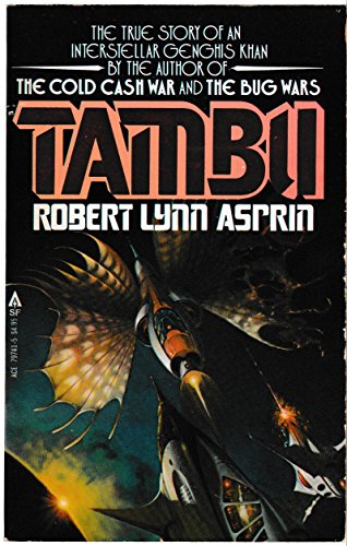 Tambu: The True Story of an Intersteller Genghis Khan - Click to Buy