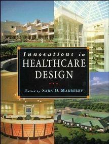 Title: Innovations in Healthcare Design (Architecture) - Click to Buy