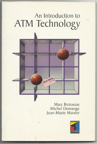Introduction to ATM Networks - Click to Buy
