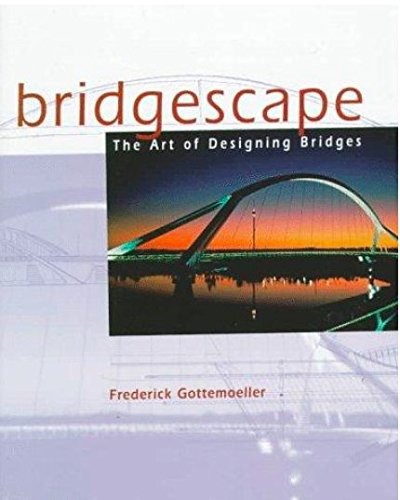 Bridgescape: Designing Bridges for Improved Appearance - Click to Buy