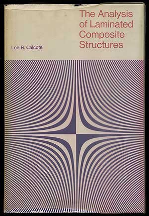Analysis of Laminated Composite Structures - Click to Buy