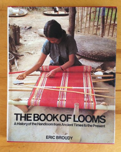 Book of Looms - Click to Buy