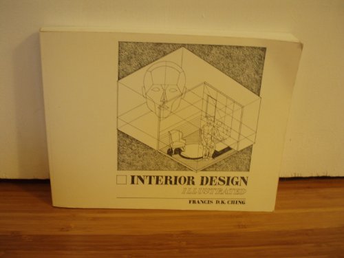 Interior Design Illustrated - Click to Buy