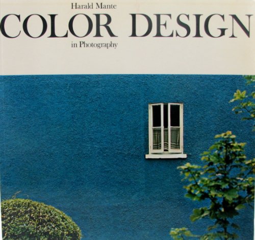 Colour Design in Photography - Click to Buy